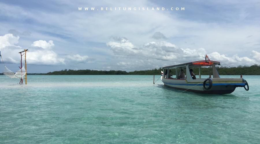 belitung image