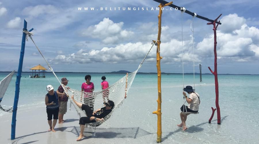 belitung image