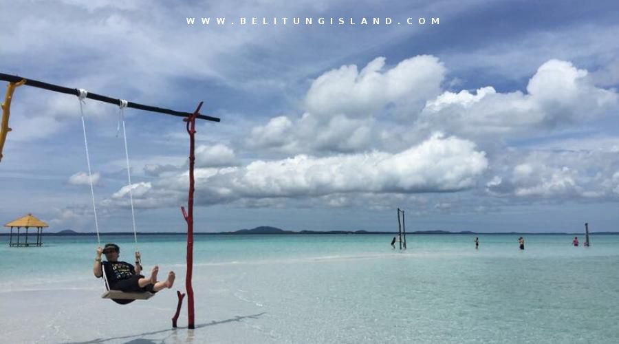 belitung image