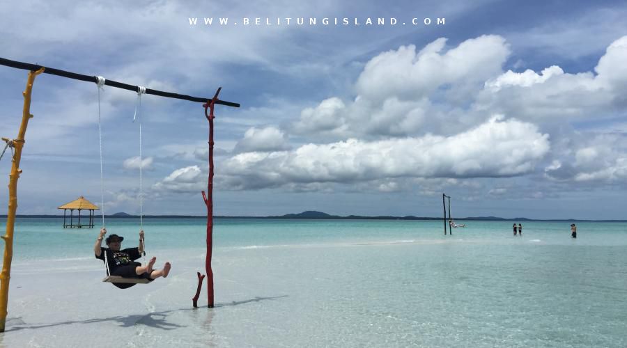 belitung image