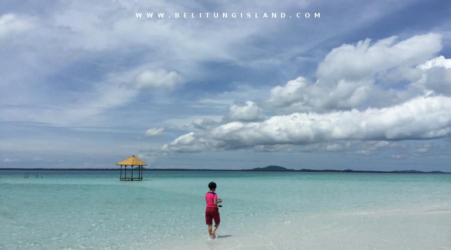 belitung image