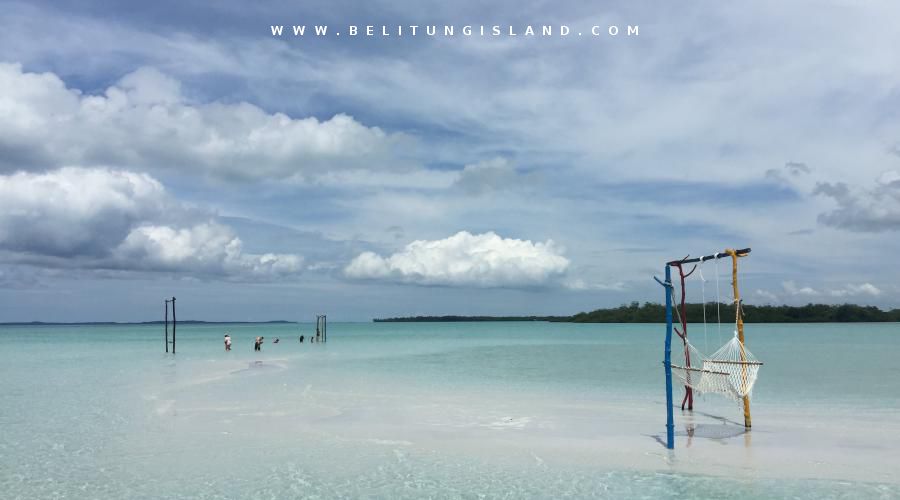 belitung image