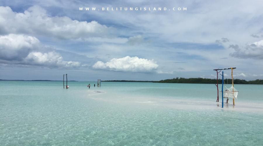 belitung image