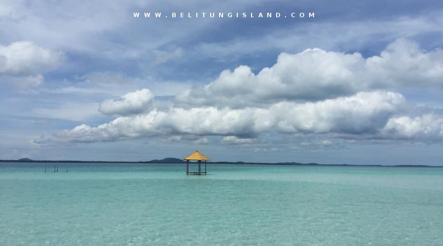 belitung image