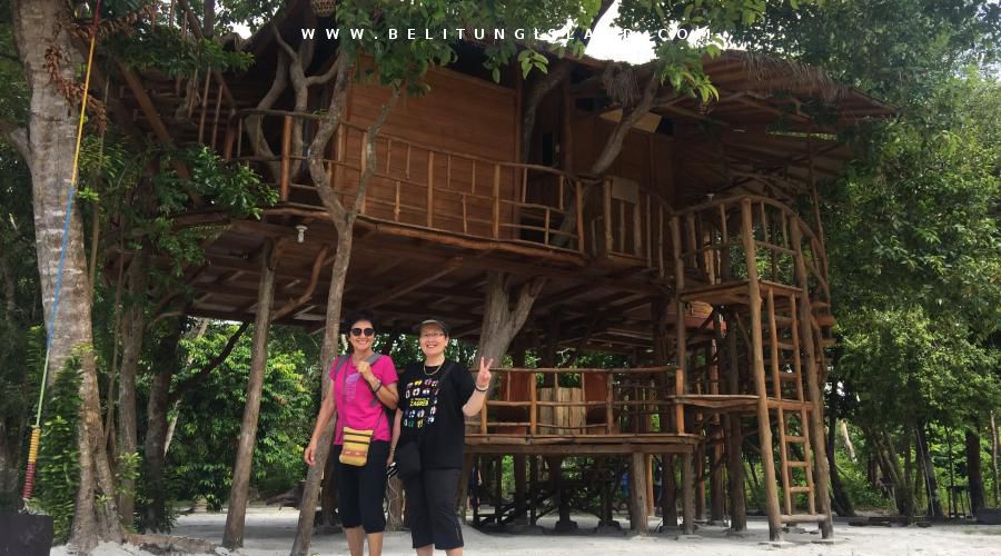 belitung image