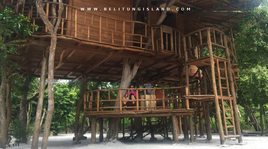 belitung image