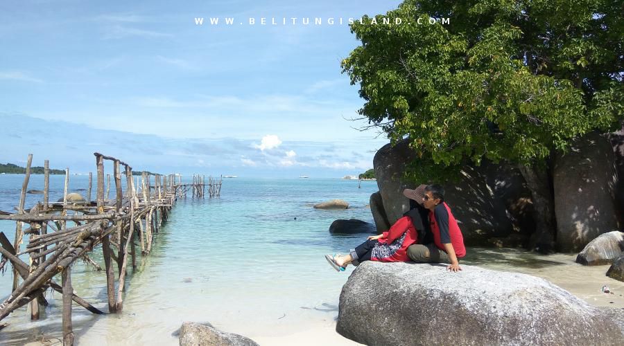 belitung image