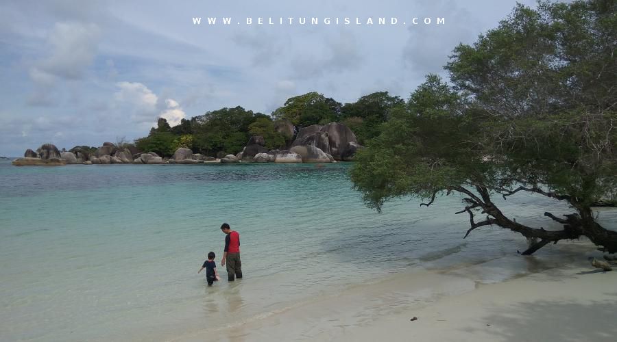 belitung image