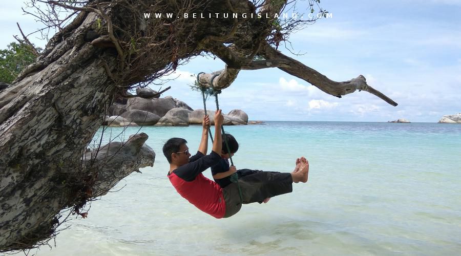 belitung image