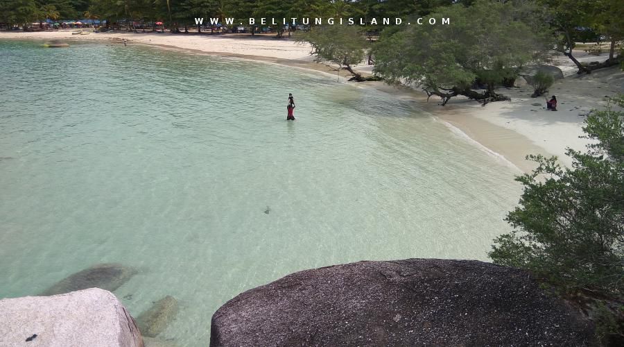 belitung image