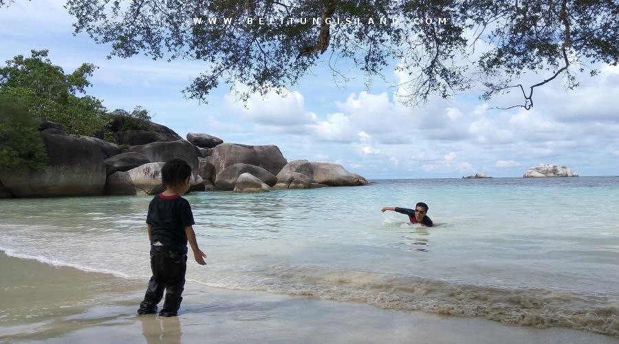 belitung image