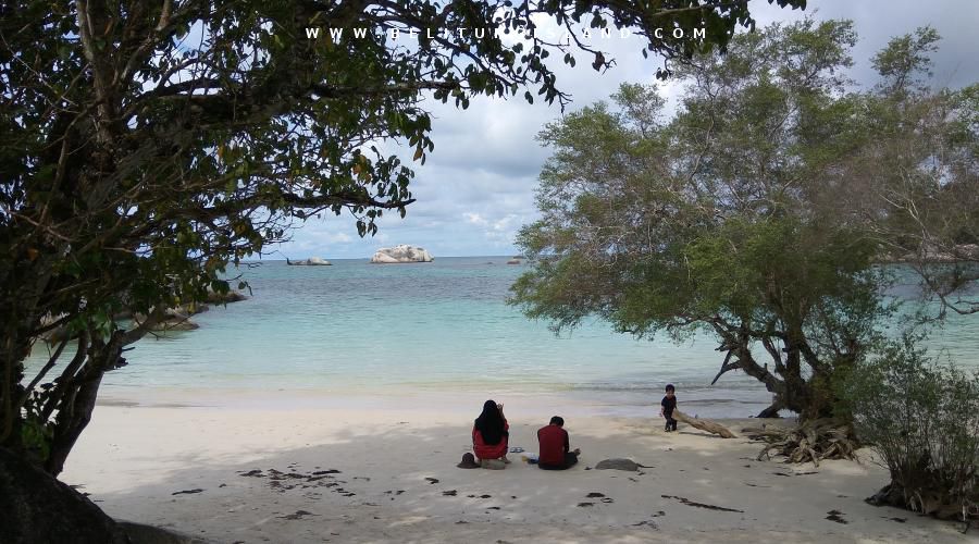 belitung image