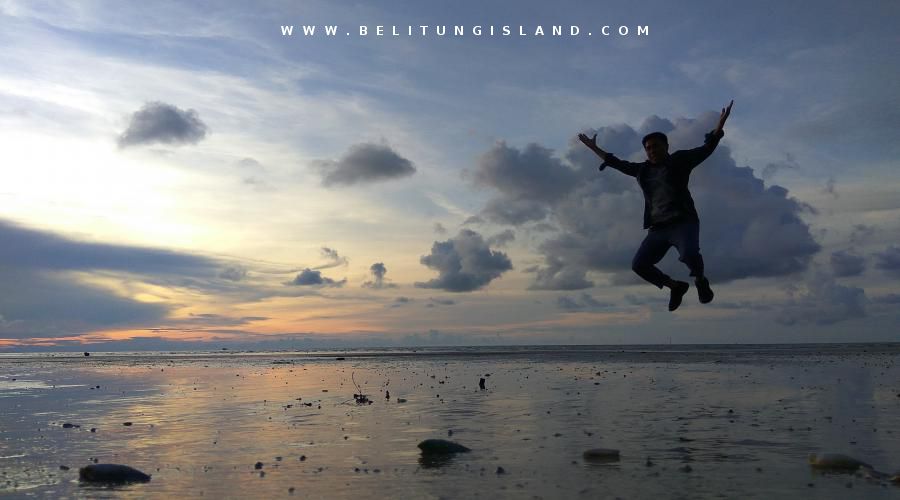belitung image