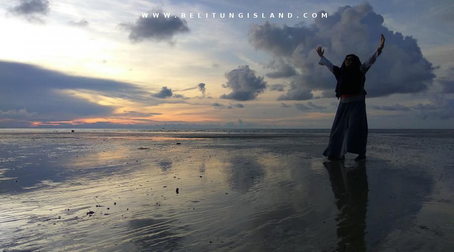 belitung image
