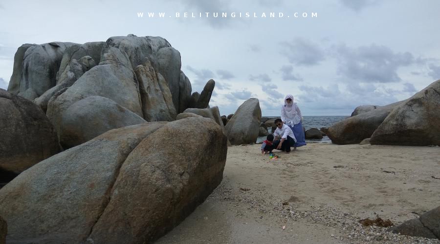 belitung image