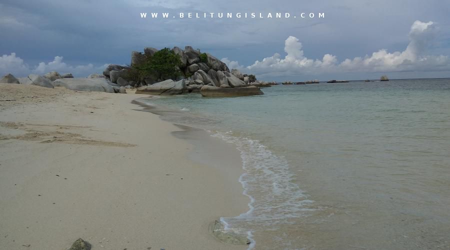 belitung image