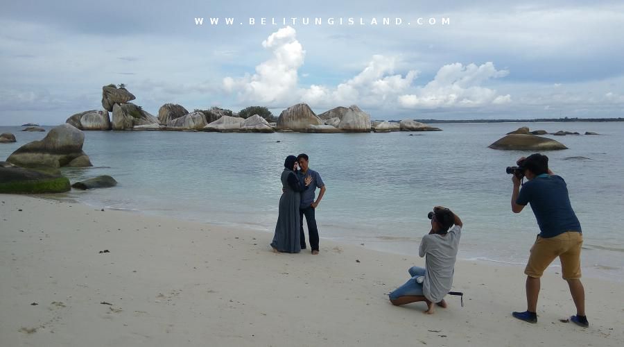 belitung image