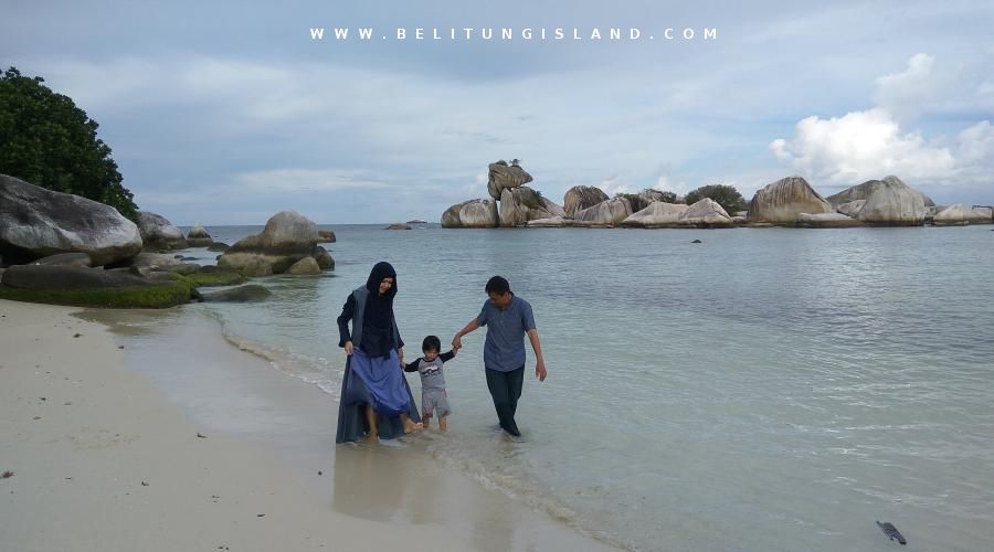 belitung image