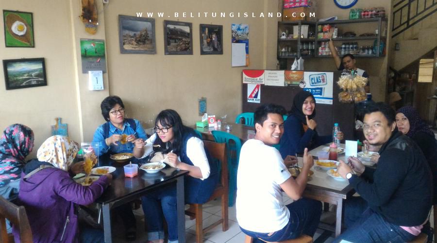 belitung image