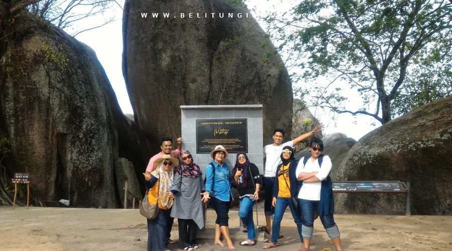 belitung image