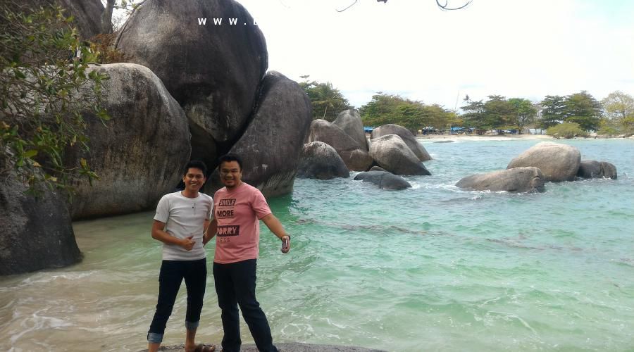 belitung image