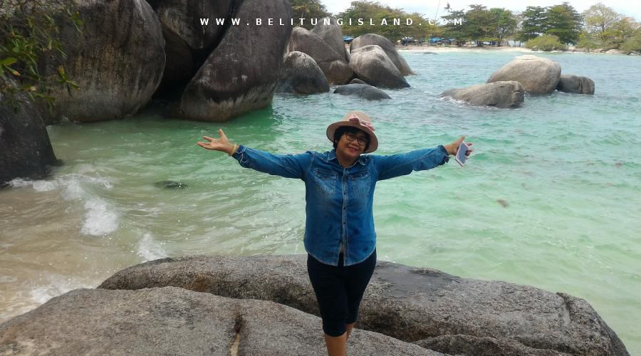 belitung image