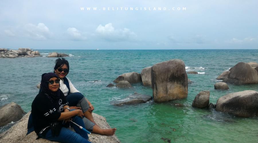 belitung image