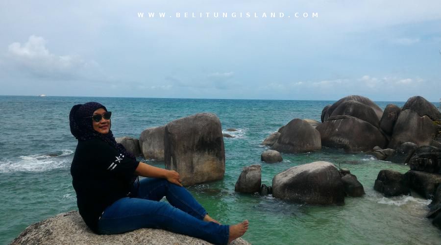 belitung image