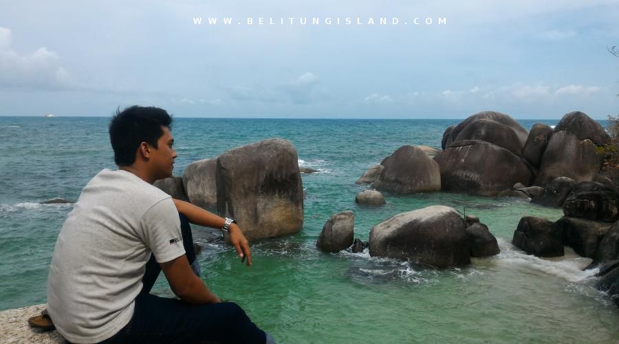 belitung image
