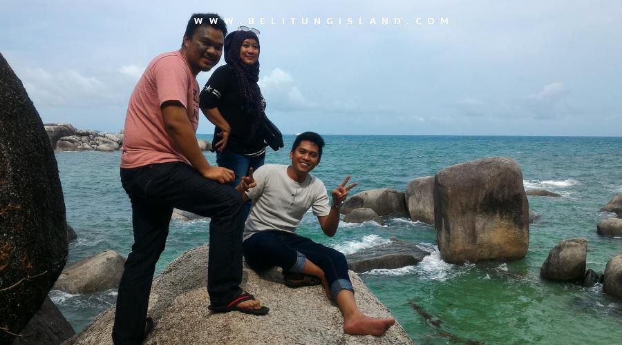 belitung image