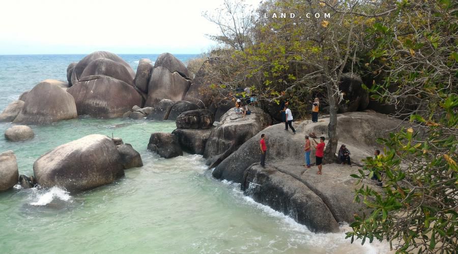 belitung image