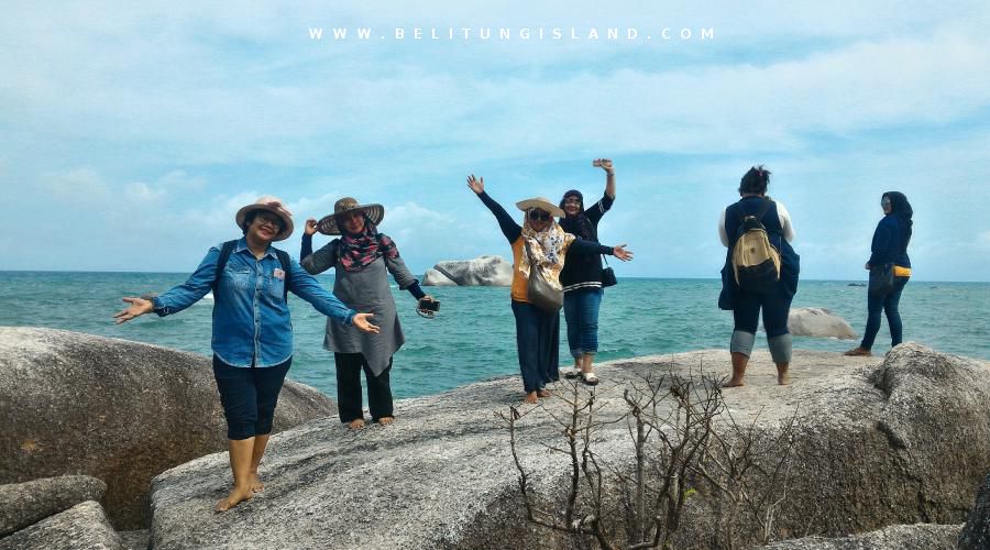 belitung image