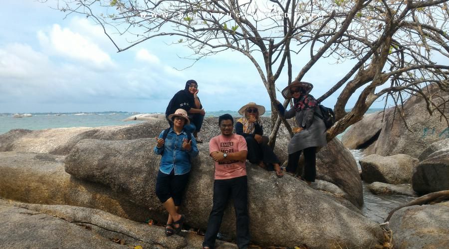 belitung image