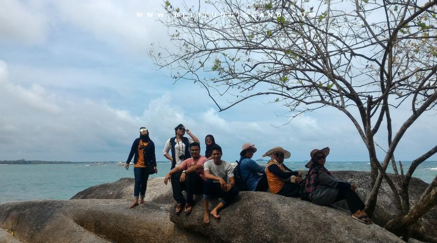 belitung image