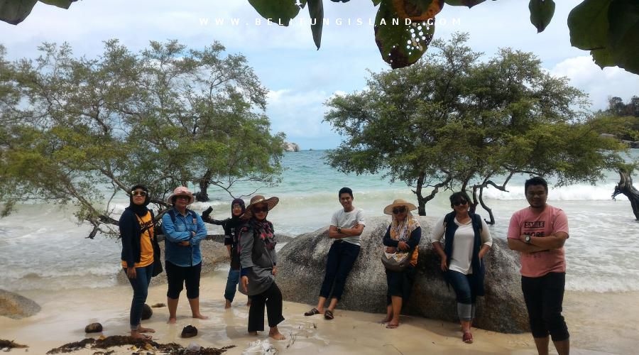 belitung image