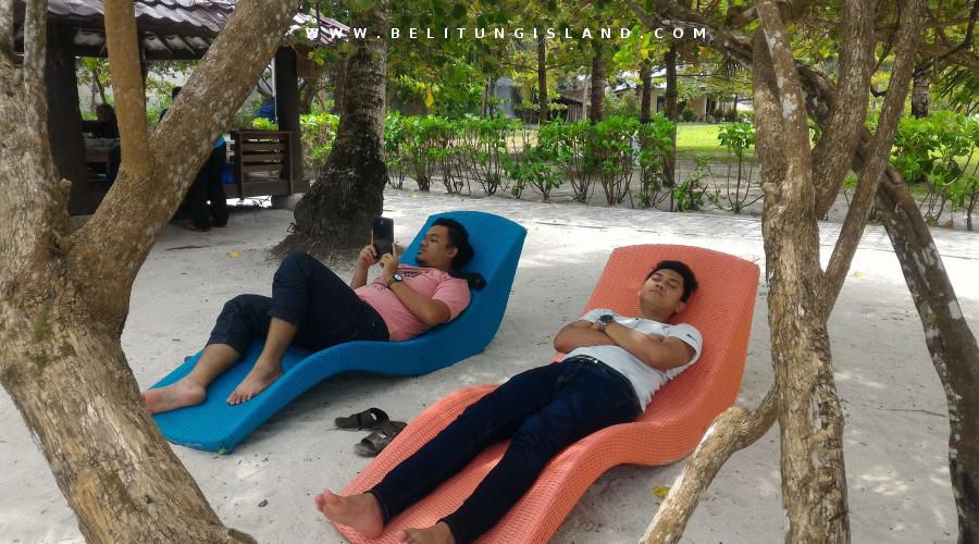 belitung image