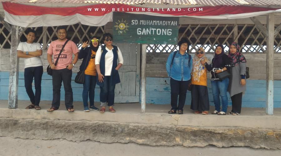 belitung image