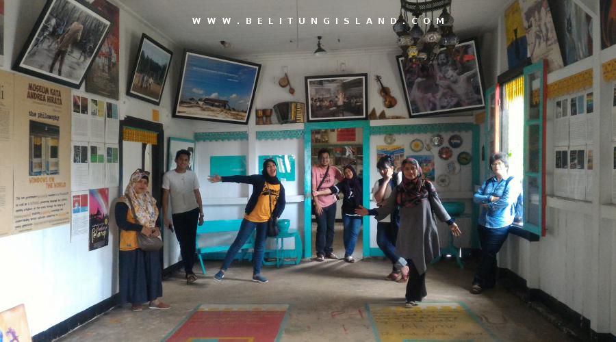 belitung image