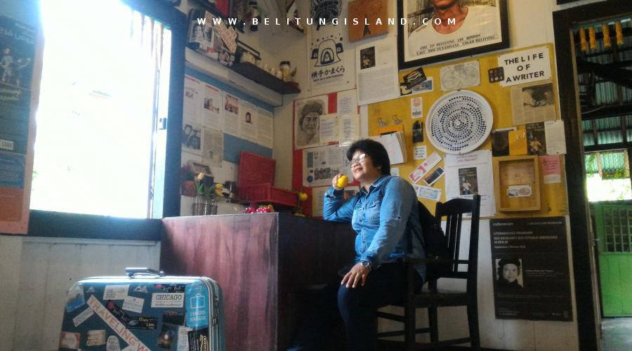 belitung image