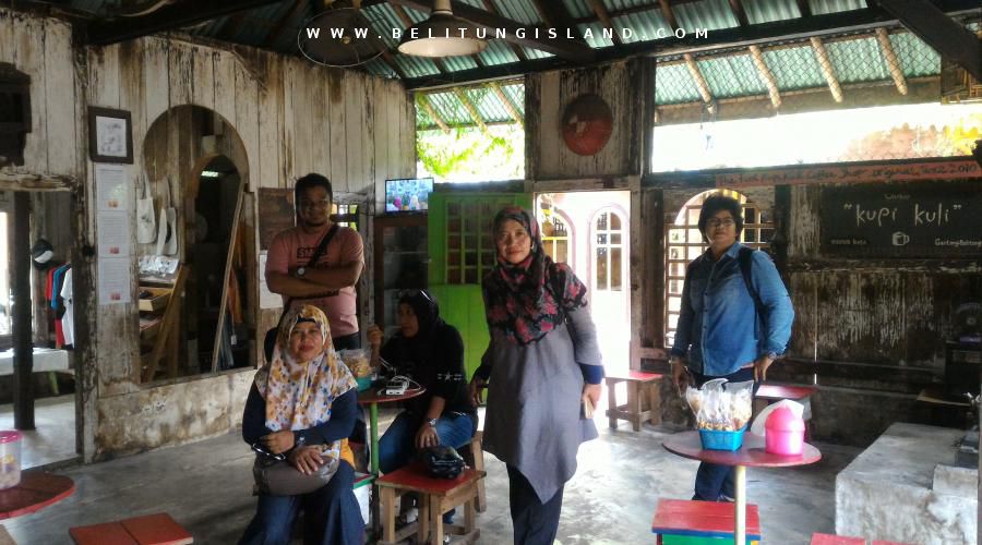 belitung image
