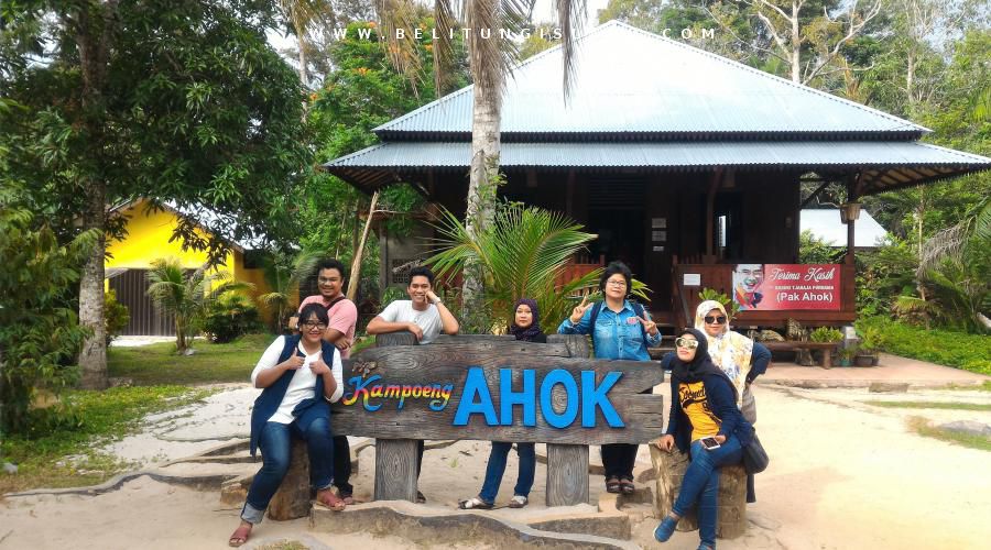 belitung image