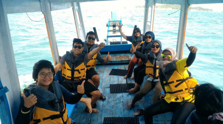 belitung image