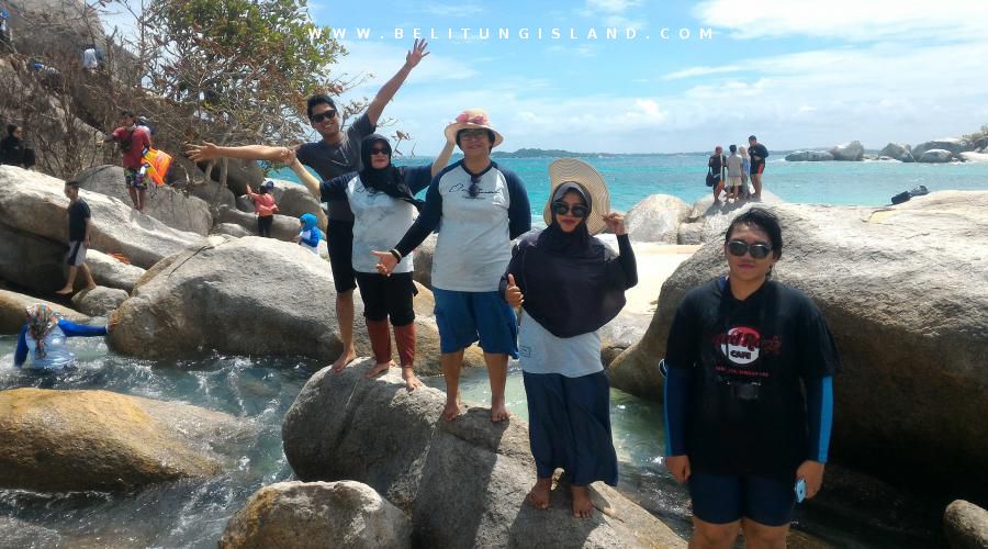 belitung image