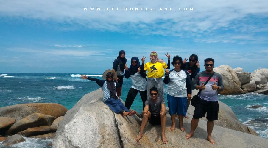 belitung image