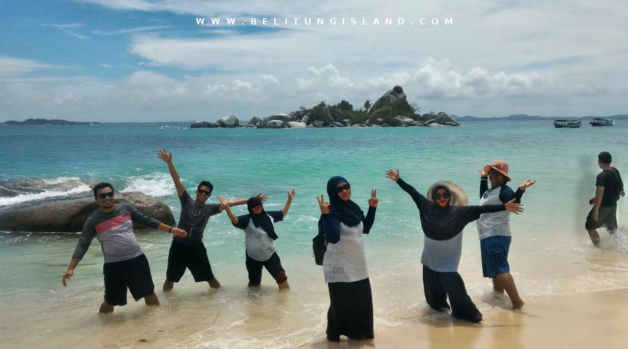 belitung image