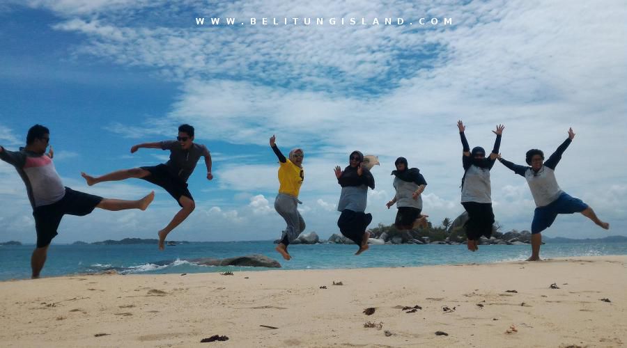 belitung image