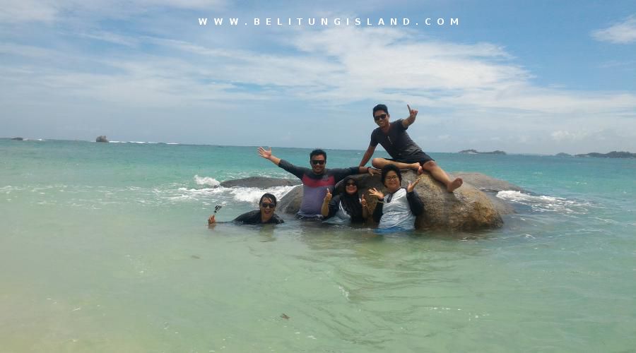 belitung image