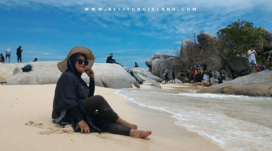 belitung image