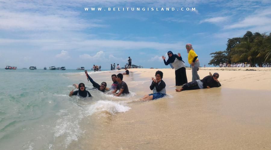 belitung image