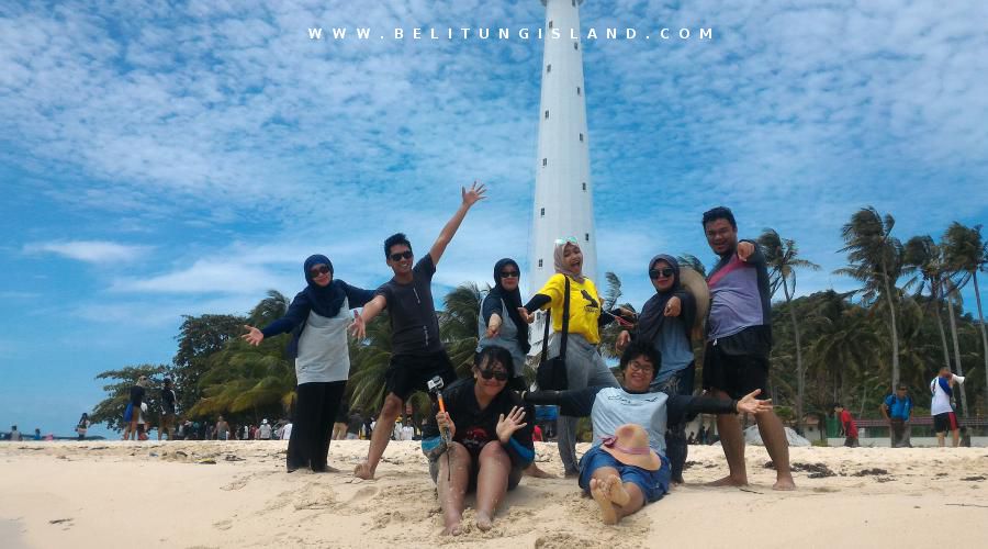 belitung image